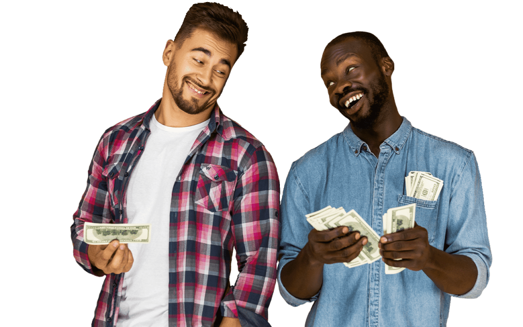 Grant Payday Loans is so excited to share the news with you